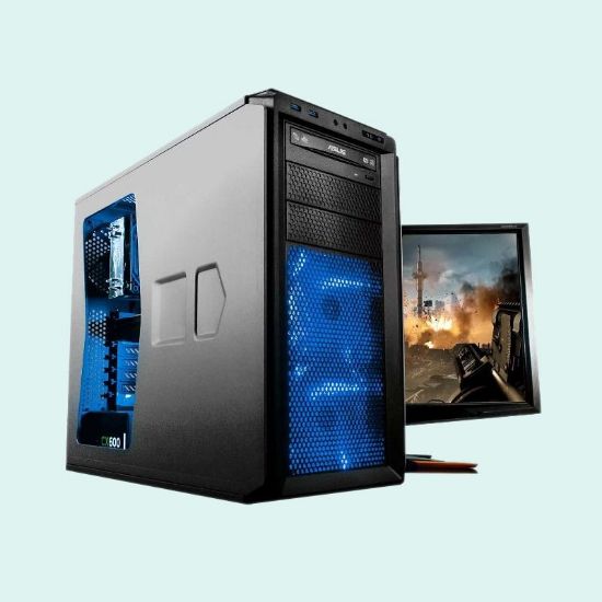 صورة Digital Storm VANQUISH 3 Custom Performance PC